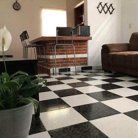 Casa Viveros 샌후안토드와캔 외부 사진