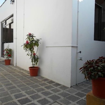 Casa Viveros 샌후안토드와캔 외부 사진