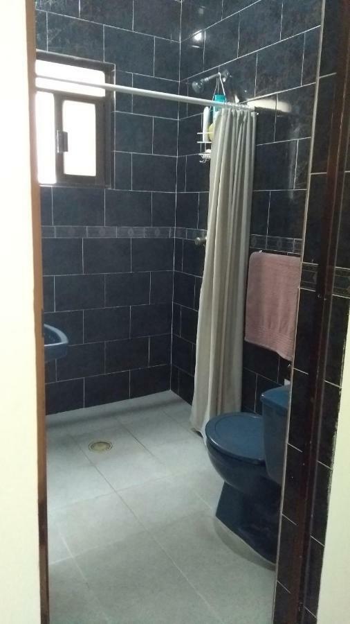 Casa Viveros 샌후안토드와캔 외부 사진